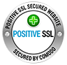 SSL geschützte Webseite