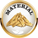 Icon - Material