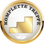 Icon - Treppe