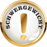 Icon - Schwergewicht