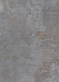 Treppenstufen-Dekor 02-Bluesteel: