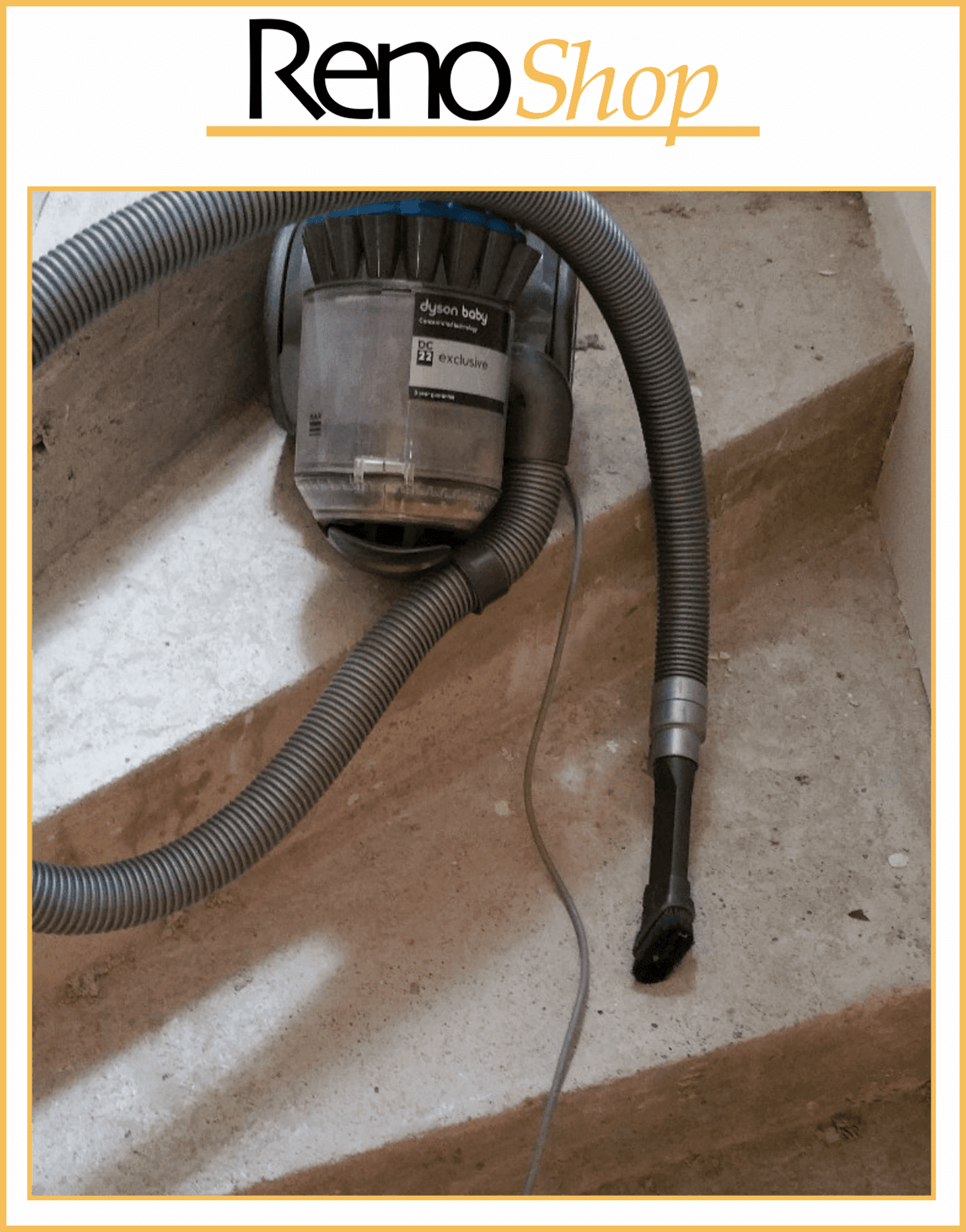 Betontreppen mit Parkett verkleiden