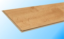 Laminat 07-Eiche: