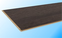 Laminat 18-Wenge: