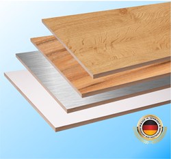 RenoStellstufe - in unterschiedlichen Dekoren