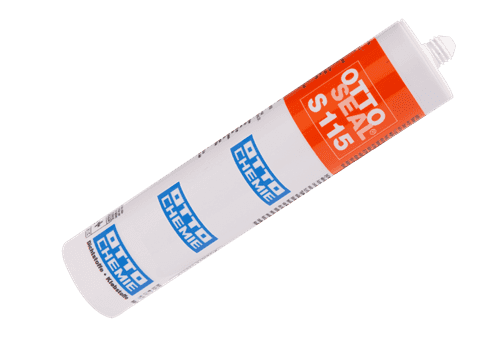 Farbiges Silikon - 310ml