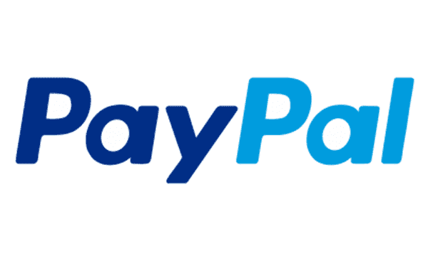 Icon - Paypal
