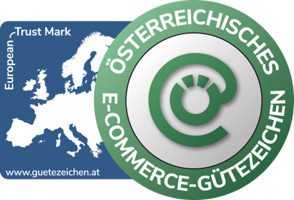 Icon - Österreichisches E-Commerce-Gütesiegel