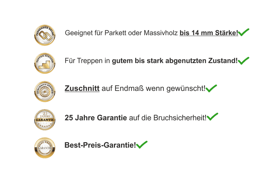 Ihre Vorteile bei RenoShop!